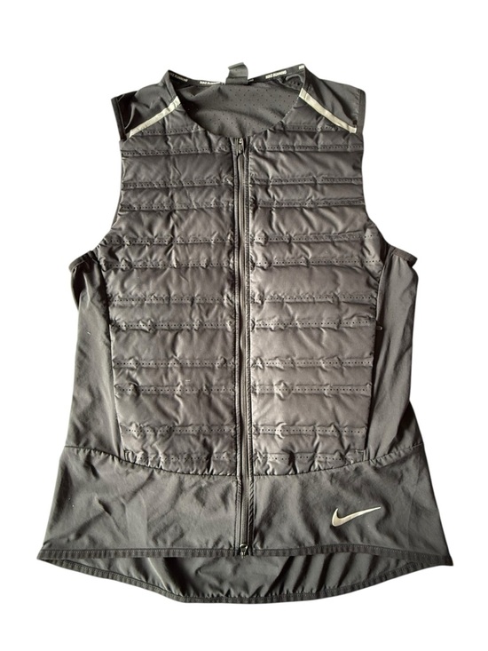 Nike Other - Nike Aeroloft Running Vest, Men’s Medium Jogging